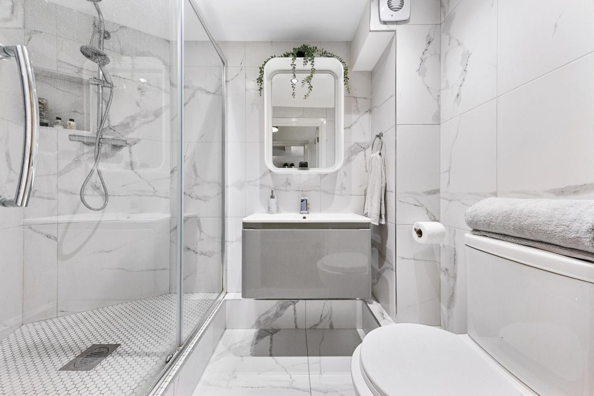 Central London Luxury, Relaxing Apartment! 2 Mins From Paddington Station! Екстер'єр фото